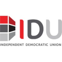 Independent Democratic Union logo - Similar company to Mesopartner