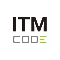 ITMCODE logo - Similar company to Gecon