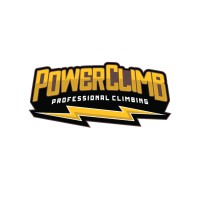 Power Climb logo - Similar company to Management Decision Center