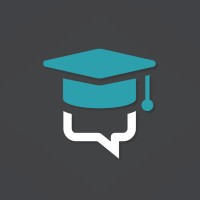 Studychatr logo - Similar company to Kompas Ai