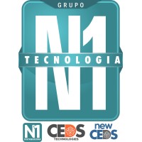 N1 Distribuidora de Tecnologia logo - Similar company to Afa Finance