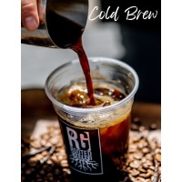 Rooted Grounds Coffee Company logo - Similar company to Miami University Women In Business