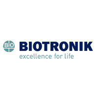 BIOTRONIK Belgium logo - Similar company to Being Technology