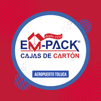 Empack Aeropuerto Toluca logo - Similar company to Agua Inmaculada Oficial