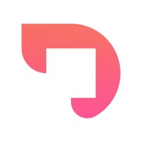 Disquared Agency logo - Similar company to Iron Web