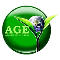 Advance Green Energy logo - Similar company to Corhaven