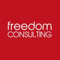 Freedom Consulting Inc. logo - Similar company to Byte Sized Crypto