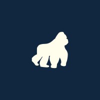 THE GORILLA AGENCY logo - Similar company to Gorillayard Digital Marketing Limited