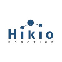 Hikio Robotics logo - Similar company to Seed Robotics