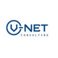 V-NET Consulting Corp. logo - Similar company to The Tech-Secops Group, Llc.
