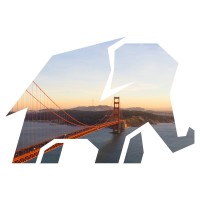 Rogue Elephant Studios logo - Similar company to Robert & Robert Pllc