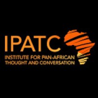 Institute for Pan-African Thought and Conversation (IPATC) logo - Similar company to Include Knowledge Platform