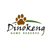 Dinokeng Game Reserve logo - Similar company to Buffelsdrift Game Lodge