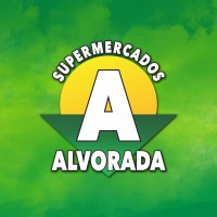 Supermercados Alvorada logo - Similar company to Spiral Universe