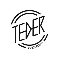 Teder.fm logo - Similar company to Modus