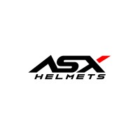 ASX Helmets logo - Similar company to Ebf Capacetes