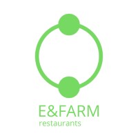 E&FARM Ressources Humaines logo - Similar company to Chat Noir Nancy