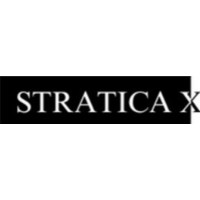 Stratica X Inc. logo - Similar company to Mentor Technologies Inc.