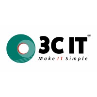 3C IT Solutions logo - Similar company to 3C It Solutions & Telecoms (India) Limited