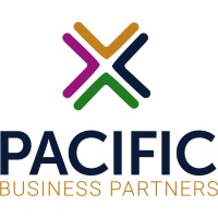 Pacific Business Partners logo - Similar company to Pacific Partners