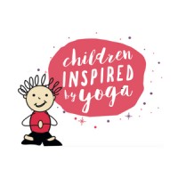 Children Inspired by Yoga (Tatty Bumpkin) logo - Similar company to Jhourney