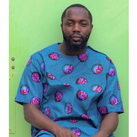The Art Of OluSèyi logo - Similar company to Fresh Take
