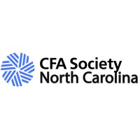 CFA Society North Carolina logo - Similar company to We Handle Tech: 4 Advisors