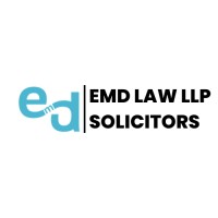 EMD Law LLP logo - Similar company to Cardinal Newman Catholic School Coventry