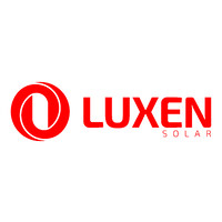 LUXEN SOLAR logo - Similar company to Flow Trader Ltd