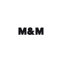 M&M FOOD AGENCY logo - Similar company to Le Grilladin Restaurant