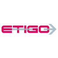 ETIGO logo - Similar company to Clayrton'S