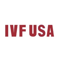 IVF USA logo - Similar company to Sales Training Experts