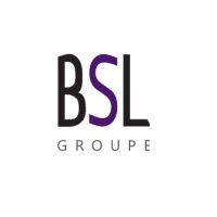 BSL Group International logo - Similar company to Uponcall