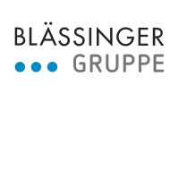 Josef Blässinger GmbH + Co. KG logo - Similar company to Djons Bearing Solutions