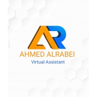 Ahmed ALRabei logo - Similar company to Jabri Fahad