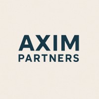Axim Partners logo - Similar company to Clear View Packaging