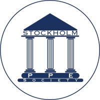 Stockholm PPE Society logo - Similar company to Transaktionshuset