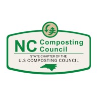 NORTH CAROLINA COMPOSTING COUNCIL logo - Similar company to Mack Events Presents Ltd