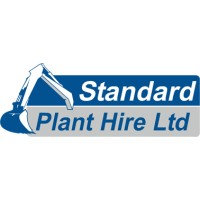Standard Plant Hire Ltd logo - Similar company to Priority Tm Ltd