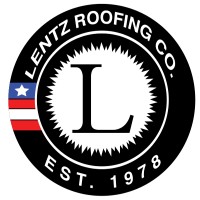 Lentz Roofing logo - Similar company to Ajm Partners