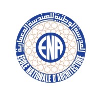 Ecole Nationale d'Architecture - Oujda logo - Similar company to École Nationale Supérieure D'Architecture De Lyon