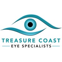 Treasure Coast Eye Specialists logo - Similar company to Marquette Wire
