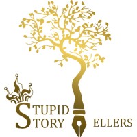 Stupid Story Tellers logo - Similar company to Makeyourtoons