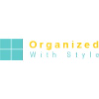 Organized With Style