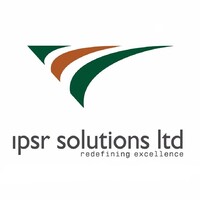 ipsr solutions ltd logo - Similar company to Cloud2Scale