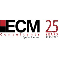 ECM Consultants logo - Similar company to Terranearpmc