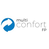 Multi Confort FP logo - Similar company to Enviro Confort