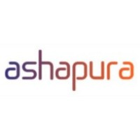 Ashapura Stainless logo - Similar company to Kitchen Creation