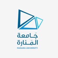 Manara University - جامعة المنارة logo - Similar company to Jci Syria