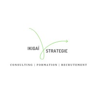 IKIGAI STRATEGIE logo - Similar company to Acx Conseil